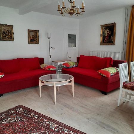 Fewo An Der Bruecke Solnhofen Εξωτερικό φωτογραφία