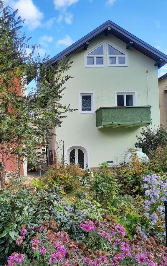 Fewo An Der Bruecke Solnhofen Εξωτερικό φωτογραφία