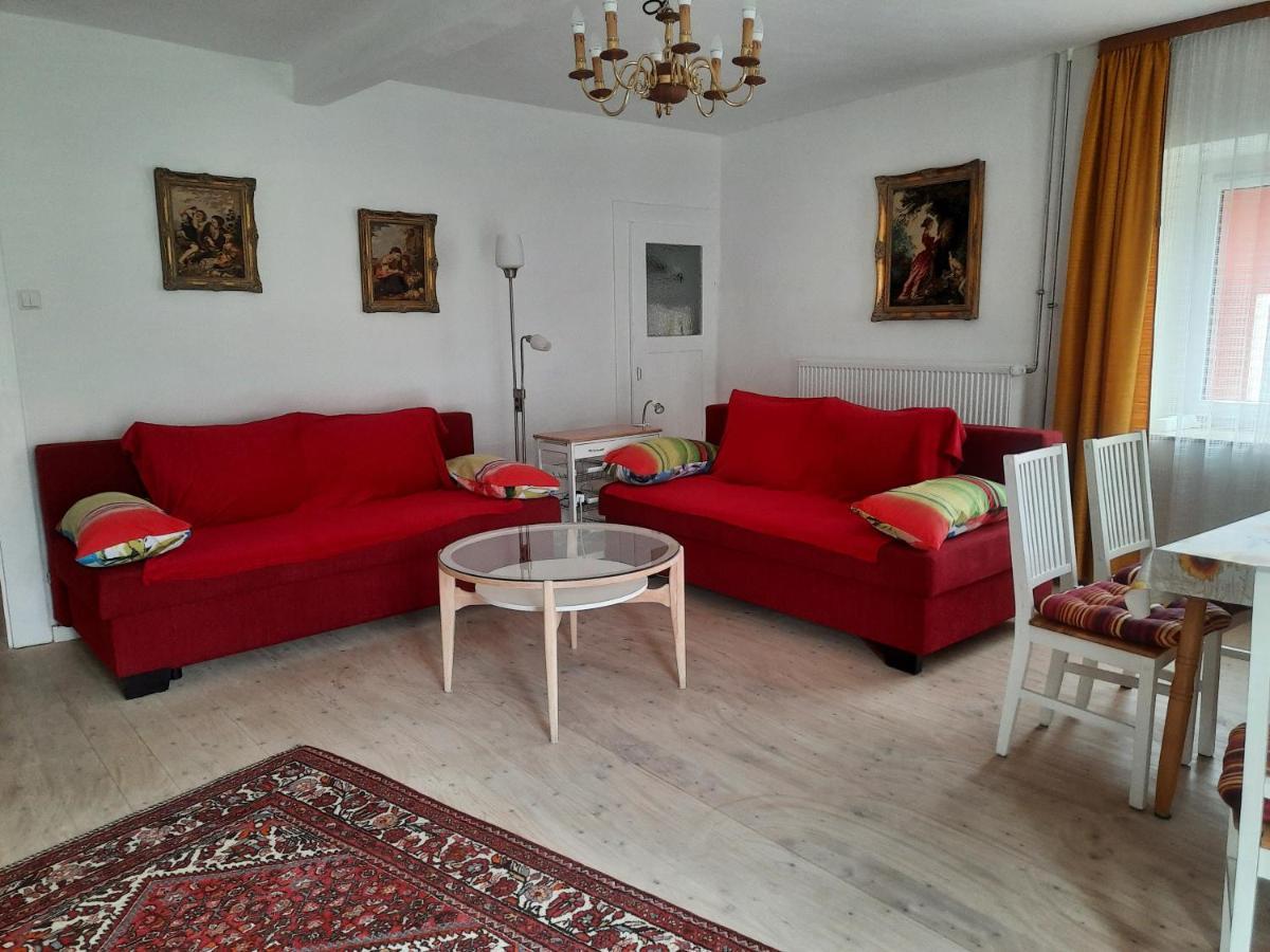 Fewo An Der Bruecke Solnhofen Εξωτερικό φωτογραφία