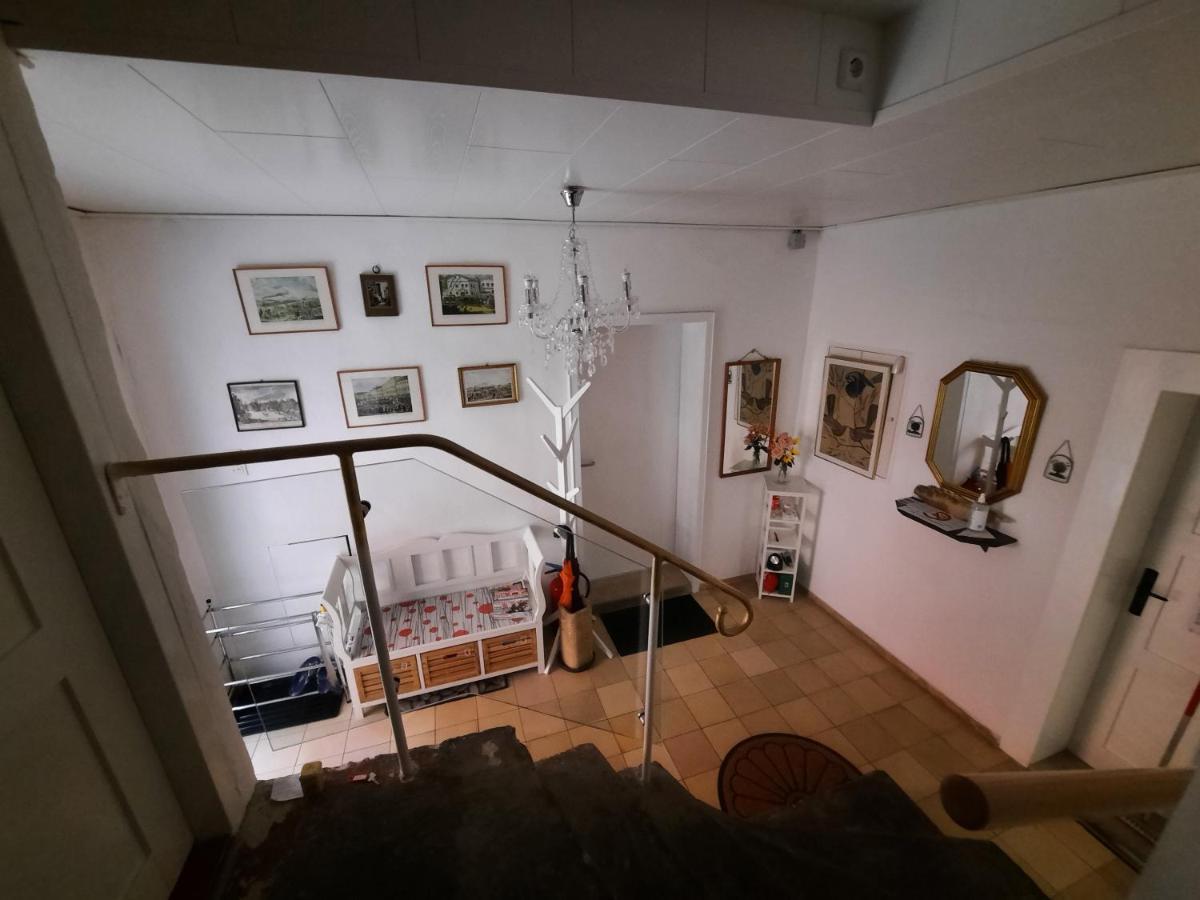 Fewo An Der Bruecke Solnhofen Εξωτερικό φωτογραφία