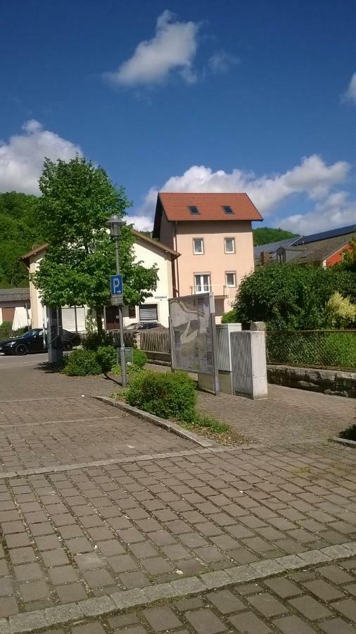 Fewo An Der Bruecke Solnhofen Εξωτερικό φωτογραφία