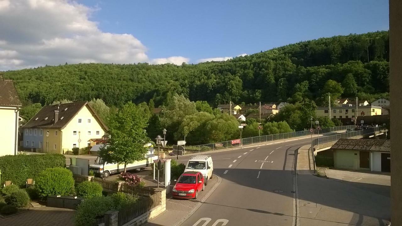 Fewo An Der Bruecke Solnhofen Εξωτερικό φωτογραφία